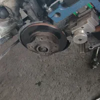 دیسک تراش رو کار همه نوع ماشین ایرانی خارجی