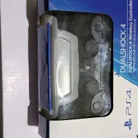 دستهps4نو