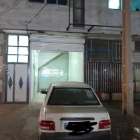 رهن مغازه 24 متری|اجارهٔ مغازه و غرفه|قوچان, |دیوار