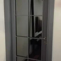 درب چوبی/اتاق/سرویس/ضد آب|مصالح و تجهیزات ساختمان|رشت, رودباری|دیوار