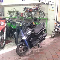 کلیک واریو ۱۶۰ مدل ۱۴۰۲