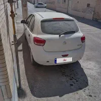 تیبا 2 (هاچبک) EX، مدل ۱۴۰۰