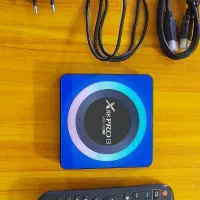 اندروید باکس x88poro13