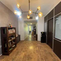 ۱۴۰ متر / سهروردی شمالی/ سند اداری