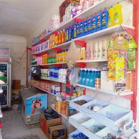 واگزاری سوپر مارکت