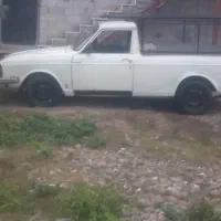 پکان وانت مدل ۸۷