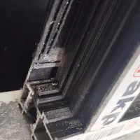 تعمیر پنجره دوجداره یو پی وی سی و آلومینوم