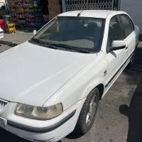 سمند ef7 دوگانه