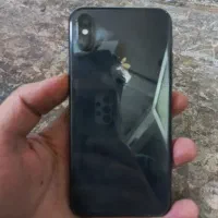 گوشی ایفونx|موبایل|تهران, جنت‌آباد شمالی|دیوار