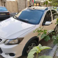 کوییک Rمدل 1400 بی رنگ|خودرو سواری و وانت|تهران, پونک|دیوار
