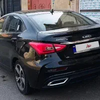 آریزو 5 fl|خودرو سواری و وانت|املش, |دیوار