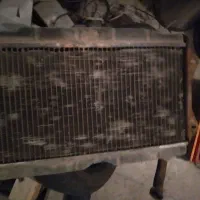 رادیاتور پیکان مسی