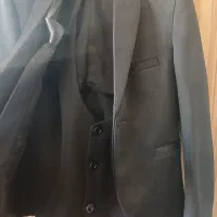 کت و شلوار مناسب سن ۵ ۶ سال