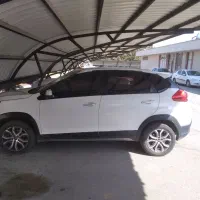 ام وی ام ایکس ۲۲ اتوماتیک مدل۹۶ اسپورت|خودرو سواری و وانت|مرودشت, علیآباد|دیوار