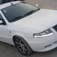 سمند سورن پلاس ۱۴۰۳ مانیتور دار