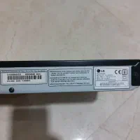 دی وی دی پلیر LG|پخش‌کننده DVD و ویدیو|اهواز, گلستان|دیوار