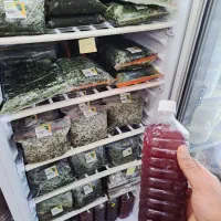 انواع سبزیجات خورشتی|خوردنی و آشامیدنی|تکاب, |دیوار