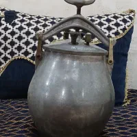 زود پز ۱۵ نفره