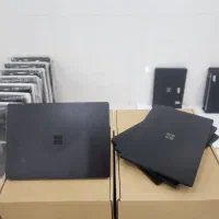 سرفیس لپتاپ آمریکایی ۴ Surface Laptop بسیار تمیز|رایانه همراه|بوشهر, |دیوار