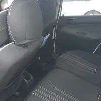 پژو۲۰۶ وی۸ مدل۱۳۹۸|خودرو سواری و وانت|چالوس, |دیوار