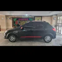 کوییک R پارس خودرویی آخر۱۴۰۱ بدون رنگ وخط