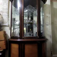 بوفه چوبی|بوفه، ویترین، کنسول|تهران, ائمه اطهار|دیوار