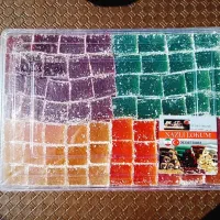 لوکوم اصل ترکیه