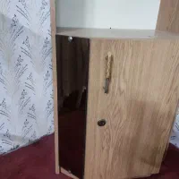 ویترین جمع و جور|بوفه، ویترین، کنسول|مشهد, دوست آباد|دیوار