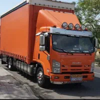 شرکت باربری اتوبار حمل باراسباب منزل باکارگرتضمینی