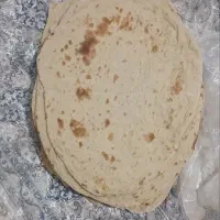 نان خانگی تمیز|خوردنی و آشامیدنی|فریمان, |دیوار