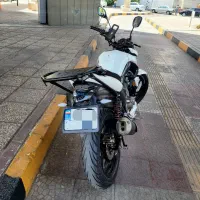 موتورسیکلت زونتس n2n 230