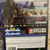 بازی cod vanguard ps4 ps5|کنسول، بازی ویدئویی و آنلاین|تهران, هروی|دیوار