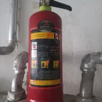 کپسول اتش نشانی|ابزارآلات|شاهرود, |دیوار