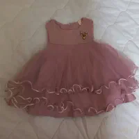 لباس بچگانه دست دوم سالم در حد نو