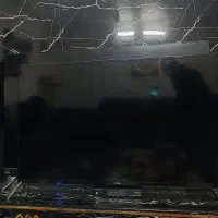 دو تا تلویزیون هوشمند فروشی