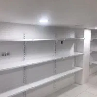 قفسه دیواری بروز هایپرسوپریلیبل خور و ساده|فروشگاه و مغازه|تهران, تهرانسر شمالی|دیوار