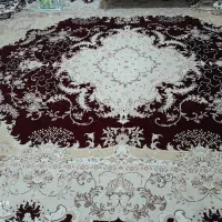 فرش دوازده متری دو عدد