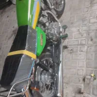 فروش موتور|موتورسیکلت|افزر, |دیوار