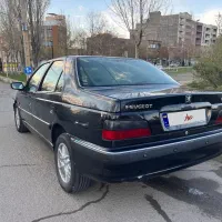 پارس سال اخر ۸۸