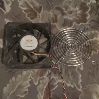 فروش فن ماینر ومنبع تغذیه