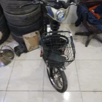 موتور سیکلت شارژی