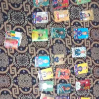 کارت کیمدی ناب|اسباب‌‌بازی|اهر, |دیوار