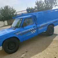 نیسان وانت 401خ ر ی د ا ر م