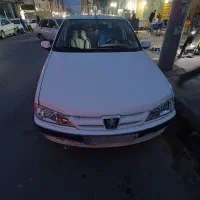 پارس ۸۹ معمولی