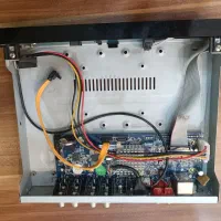 دی وی ار دوربین مداربسته ۴ مگ ۸ کانال|دوربین مداربسته|اهواز, گلستان|دیوار