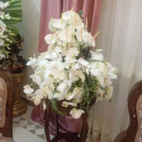 دسته گل برای مراسم