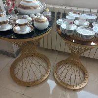 فنجان و نعلبکی ظروف