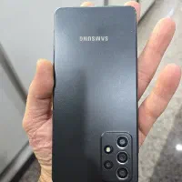 گوشی A52S 5g Ram8/Hdd256|موبایل|تهران, اسکندری|دیوار