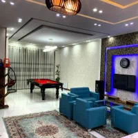 ویلای کد۴،دو خواب ،مدرن وشیک