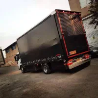 اسباب کشی،کارگرخالی،بسته بندی وچیدمانvip بار|خدمات حمل و نقل|شاهینشهر, دکتر حسابی|دیوار